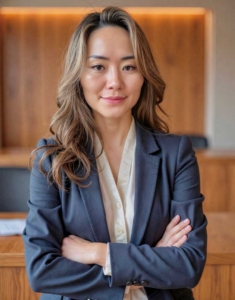 Damira Zhanatova